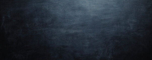 Dark gray background with fine grainy texture, space for text