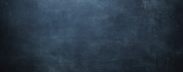 Dark gray background with fine grainy texture, space for text
