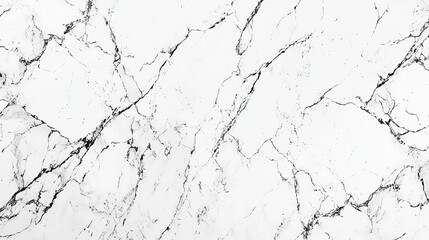 Fototapeta premium Grey white marble texture background 