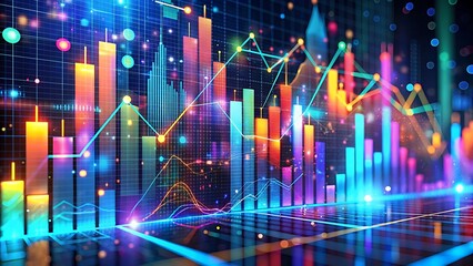 Visualizaci&oacute;n Abstracta de Big Data y An&aacute;lisis de Datos
