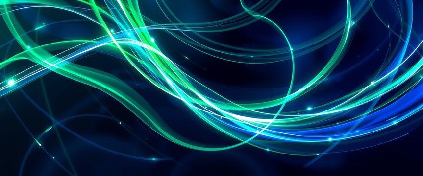 Energy-Charged Light Spirals in Sapphire and Emerald for Custom Device Covers