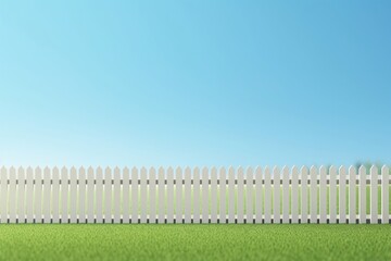 Fence backgrounds outdoors nature.