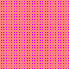 タイルパターン003（桃）