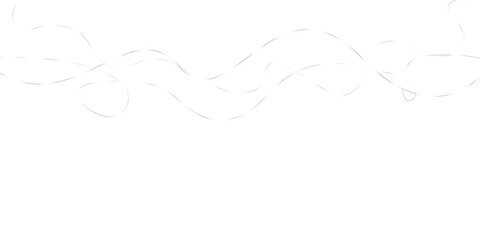 Festive Christmas light white garlands. Set of white Christmas glowing garlands. Decor element for postcards, invitations, backgrounds, business cards. Winter new collection 2024. PNG.
