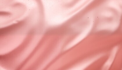 Fototapeta premium rose gold pink silk fabric texture