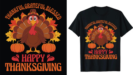  Thanksgiving Men Shirt, Funny Football Shirt, Game Day T-Shirt, Fall Shirt, Thanksgiving Turkey Tee, Fall Shirt, Autumn Leaves Shirt, Thankful Mom Shirt, Thanksgiving Family Shirt,Turkey Sweatshirt