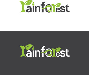 Fototapeta premium Rainforest