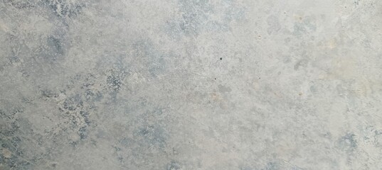 Abstract Grungy Cement Texture with Scratch Effect and Clean, Empty Space for Background