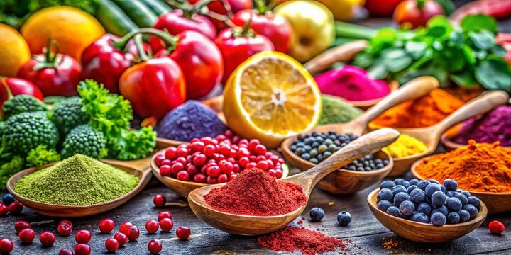 Nutrient-rich hematogen for health supplements, showcasing its benefits for iron deficiency support
