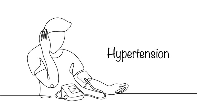 Hypertension