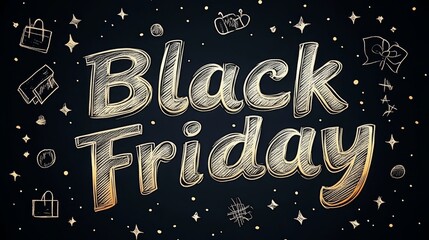 Exciting Black Friday shopping deals and discounts at local stores during the holiday season