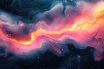 abstract liquid texture creating a mesmerizing digital artwork filled with swirling colors and fluid shapes showcasing the beauty of artistic expression in an innovative and modern style