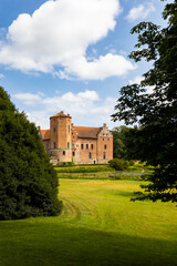 Torup castell skåne Sweden 