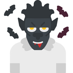 Werewolf Icon