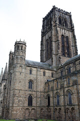 The Cathedral Church of Christ - Blessed Mary the Virgin and St Cuthbert of Durham - Durham...