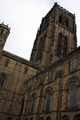 The Cathedral Church of Christ - Blessed Mary the Virgin and St Cuthbert of Durham - Durham...