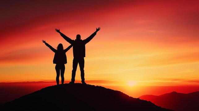 Celebrate each others growth, Encourage personal development and celebrate each others achievements, big or small.