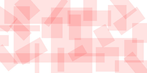 Obraz premium Abstract Elegant white Background. White and pink modern minimalistic pale geometric pattern background. abstract vector multi color wallpaper. modern and seamless retro pattern Minimalistic geometri