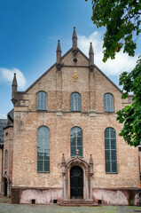 Cathedral of the Savior, Oslo, Norway
