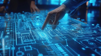 printed circuit board