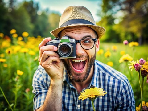 TGIF Humor: A Lighthearted Take on the Weekend Vibes and Fun Anticipation for Leisure Time