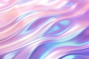 Wave texture backgrounds purple accessories.