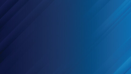 luxury dark blue pattern background