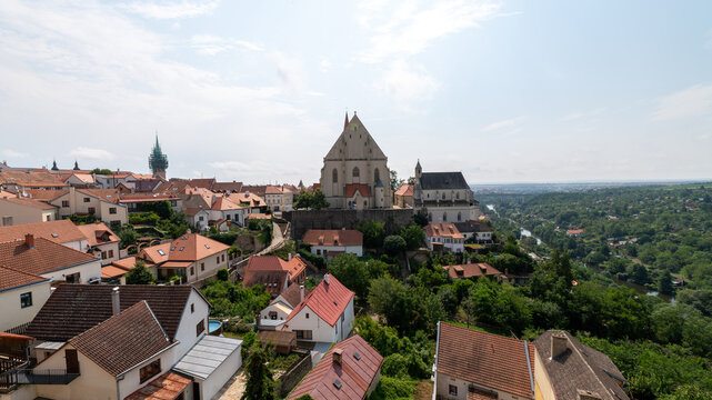 Znaim | Znojmo | Cech Republic