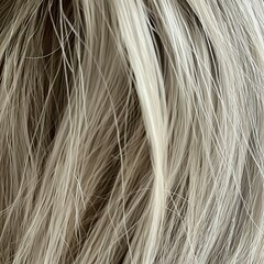 Women's hair styles