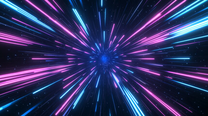 abstract light background