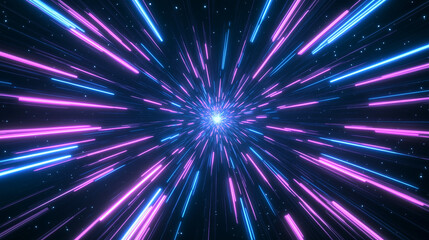 Obraz premium abstract light background