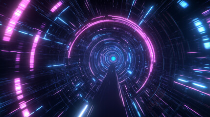 abstract light background