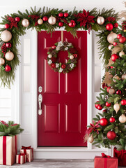 christmas decoration