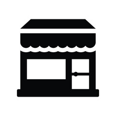 Shop icon