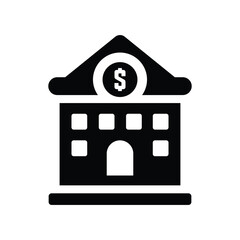 Bank icon