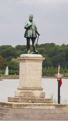 monument to peter the great
