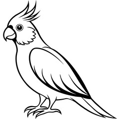 bird on a branch