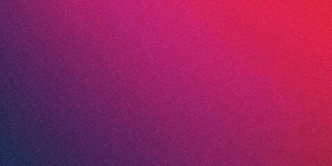 Vibrant Grainy Gradient Background with Subtle Noise Texture Perfect for Retro Abstract and Design Elements in Digital and Graphic Art Projects