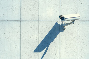 State-of-the-art security camera enhances safety surveillance in industrial and public areas