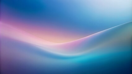 Fototapeta premium artistic gradient background for creative projects and branding