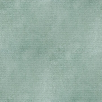 Salvia green background decorated with subtle textured paint, offering a fresh and artistic visual experience. Seamless backround.