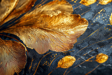 Capturing the Rich Texture of Hot Stamping Paper: A Creative Exploration