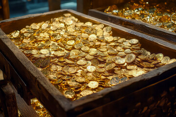 Conquistadors' Glittering Loot: The Stolen Treasures of the Americas, 1500s