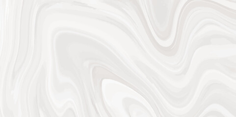 Gray background.. Liquid marble surfaces Design