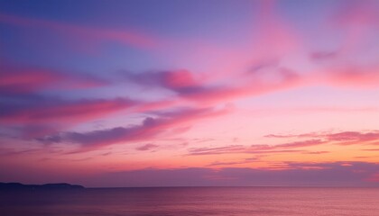 Obraz premium Pink Abstract Background