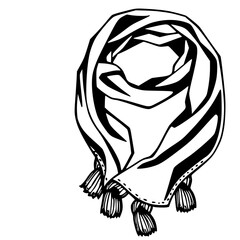 Scarf