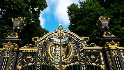 Royal Gate