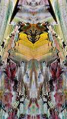 Abstract background wallpaper. Ethnic pattern. Mixtures of oil paint. Trendy hand painting canvas. Wall decor and Wall art prints Idea. 3D Texture. Art object