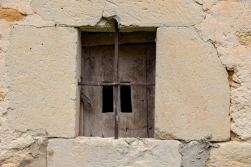 Iglesia de Almendres