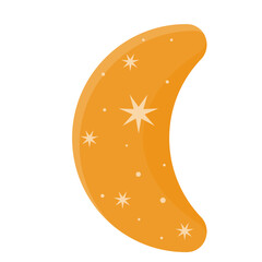 Happy New Year Christmas Toy Symbol Icon.  Winter Holiday Greeting Celebration Party Decor Ornament Label Talisman. 